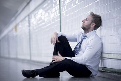 有压力的句子说说心情