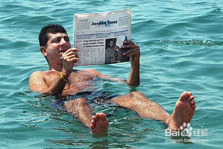 最令人向往的十大水上奇观