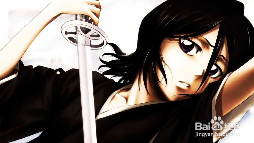 动漫中最适合作老婆的10大美女