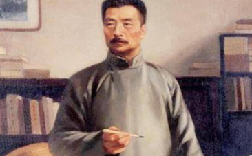 鲁迅先生的生活背景是什么