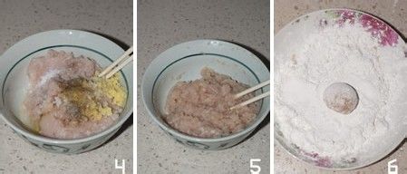 黄金鸡球怎么做