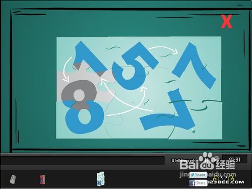 双重密室逃脱游戏攻略