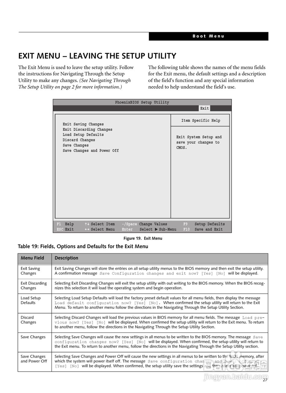 富士通筆記本N6410型使用說明書:[3]