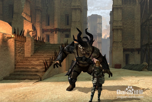 龙腾世纪2怎么调中文