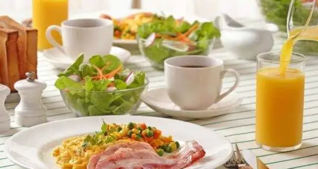 如何才能够瘦下来