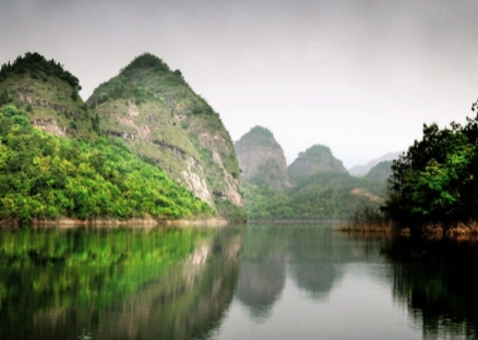 南丰县旅游景点有哪些