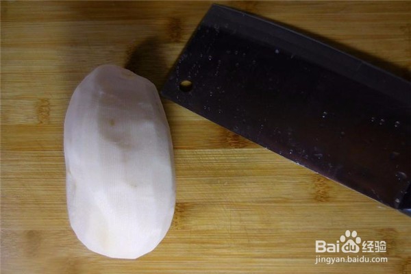 怎么做好吃的糖醋莲藕？