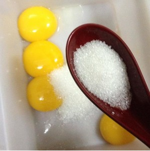 电压力锅制作面包