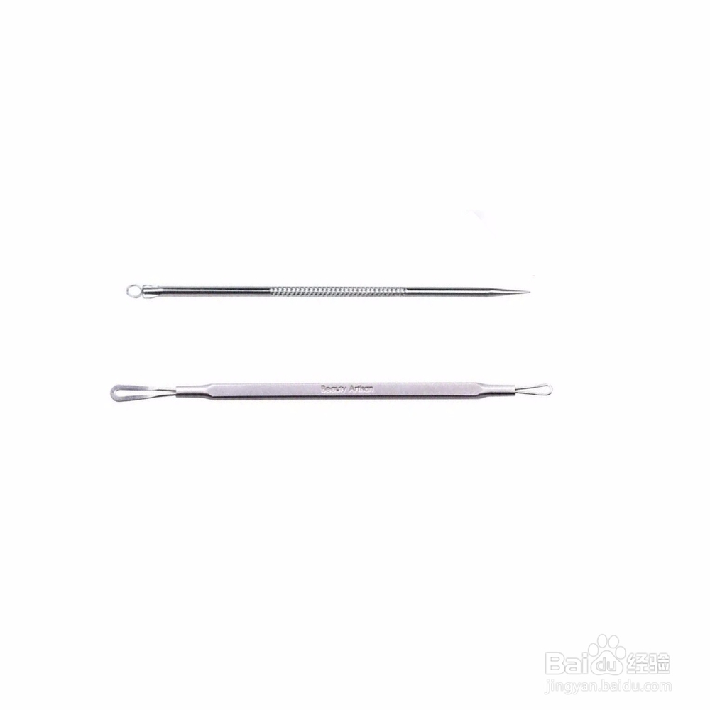 双头粉刺圈使用方法