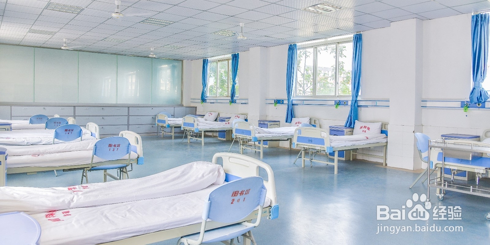 成都卫校怎么选择