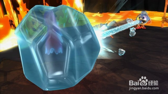 吃豆人的可怕冒险一段故事和令人兴奋的冒险体验