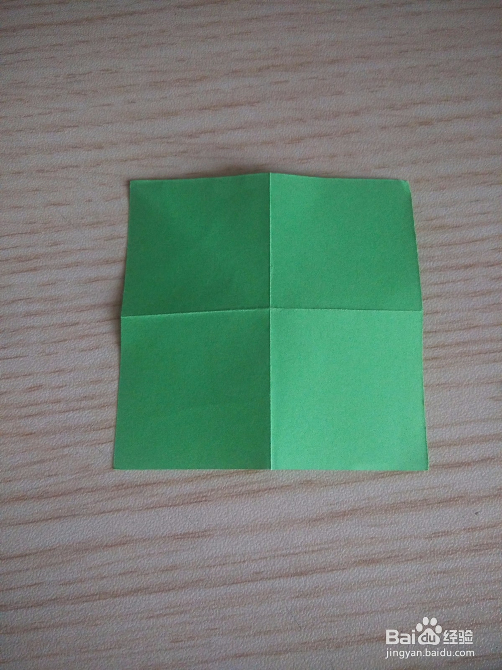 帅帅帽DIY折纸教程