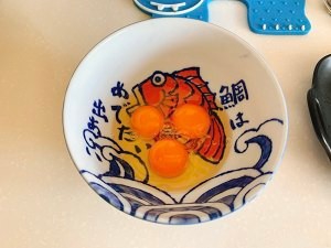 超级简单好吃的小松饼制作方法