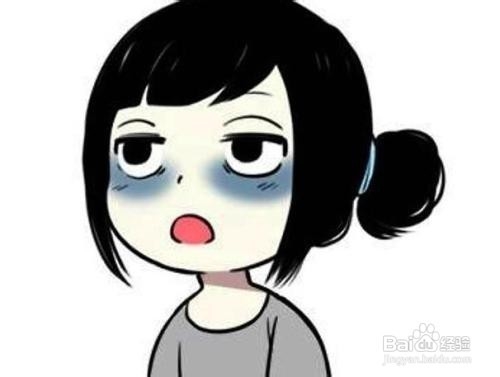 脸上长斑一般与这3个习惯有关