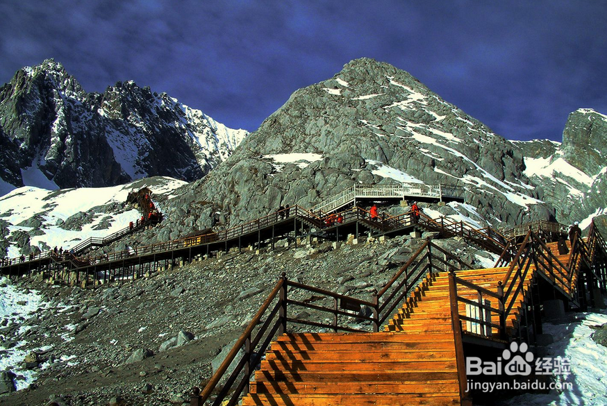 云南最具有魅力的地方