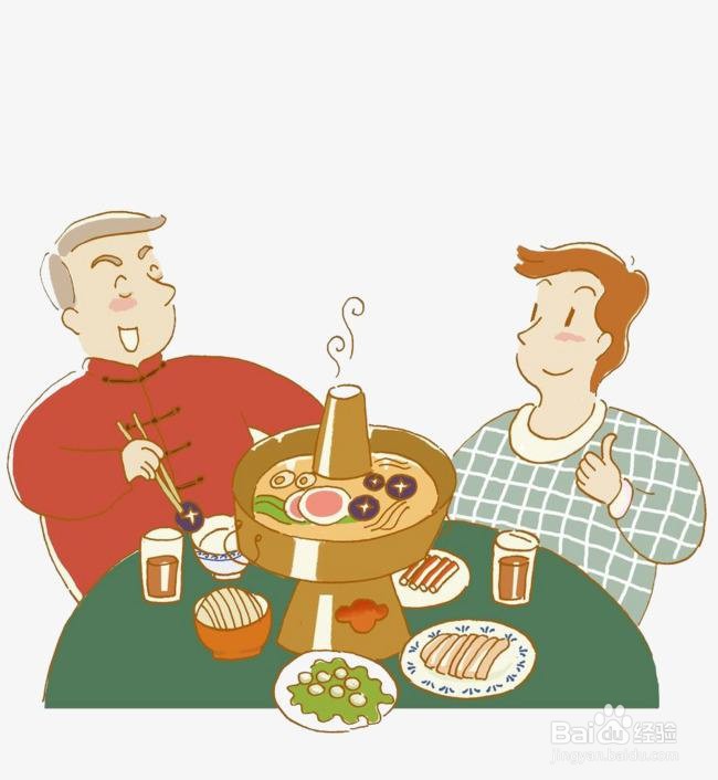 第一次去朋友家做客应该注意什么？