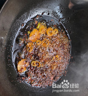 家常水煮牛肉