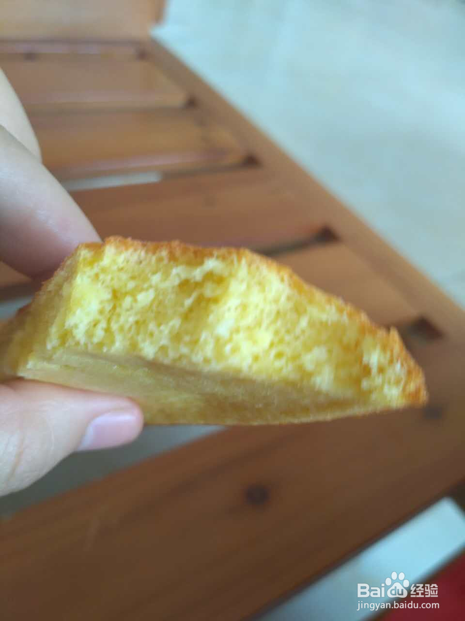 如何用电饭锅做好吃的蛋糕