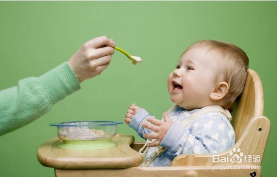 <b>不能添加进宝宝辅食中几种食物</b>