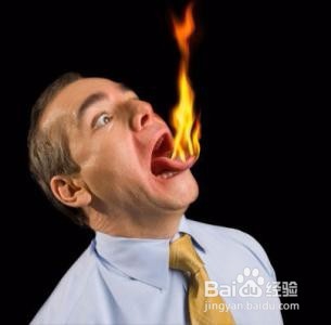 有胃火口臭吃什么好