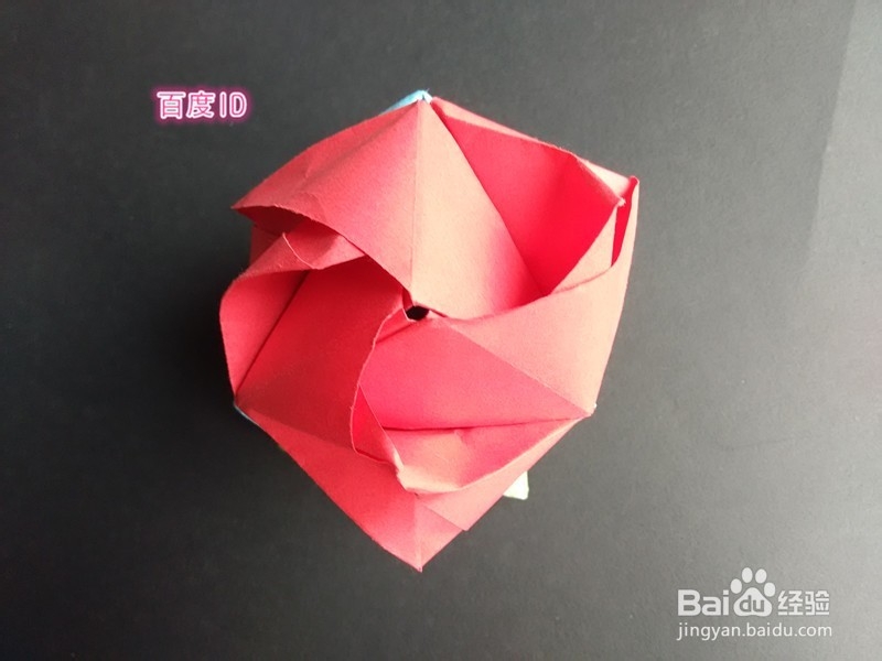 如何用美图秀秀给图片加水印