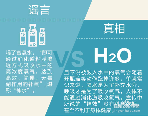 生活中的谣言有哪些