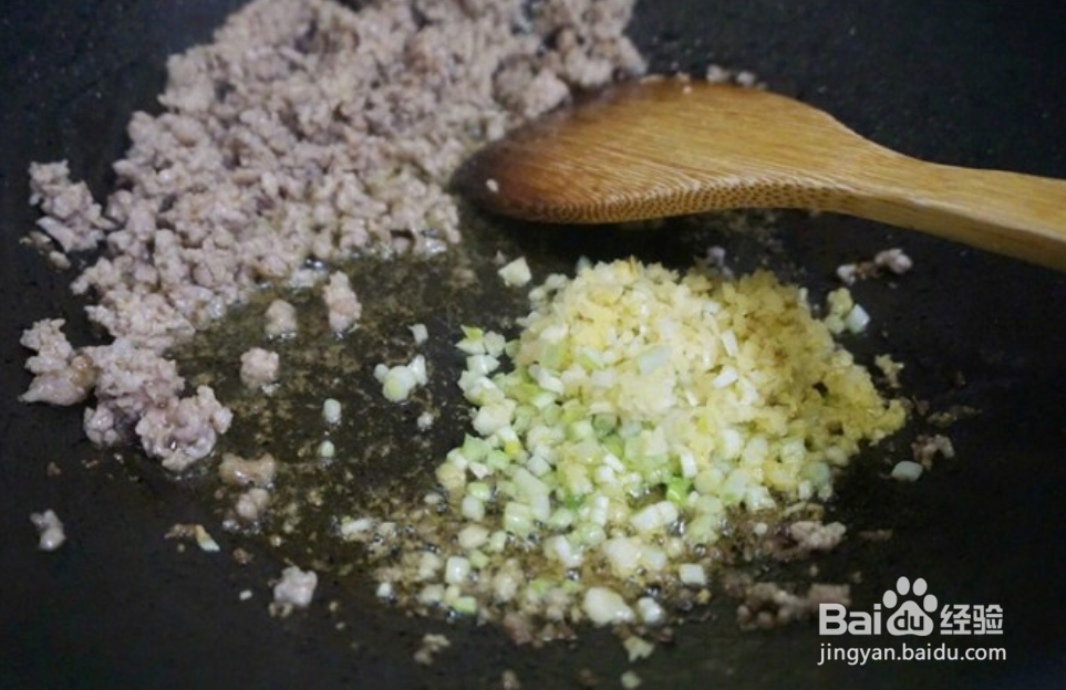 怎么做好吃的麻婆豆腐