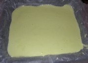 鲜美香兰叶小蛋卷