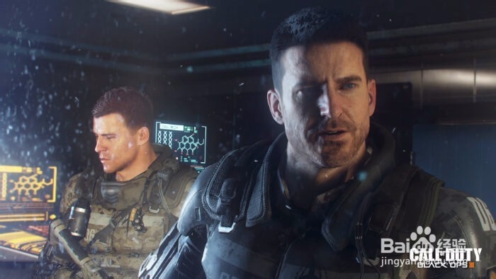 使命召唤12的个人体会