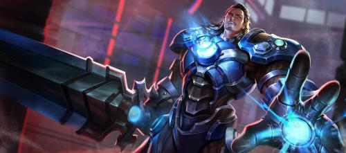 王者荣耀曹操的使用心得