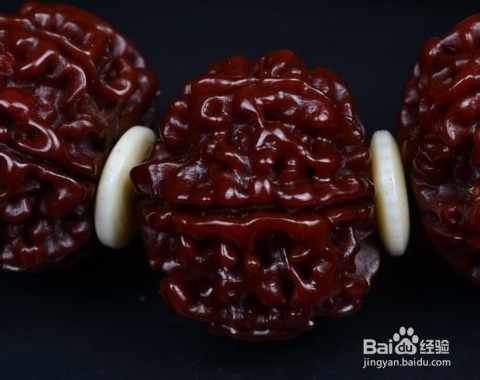 金刚菩提子反碱怎么办