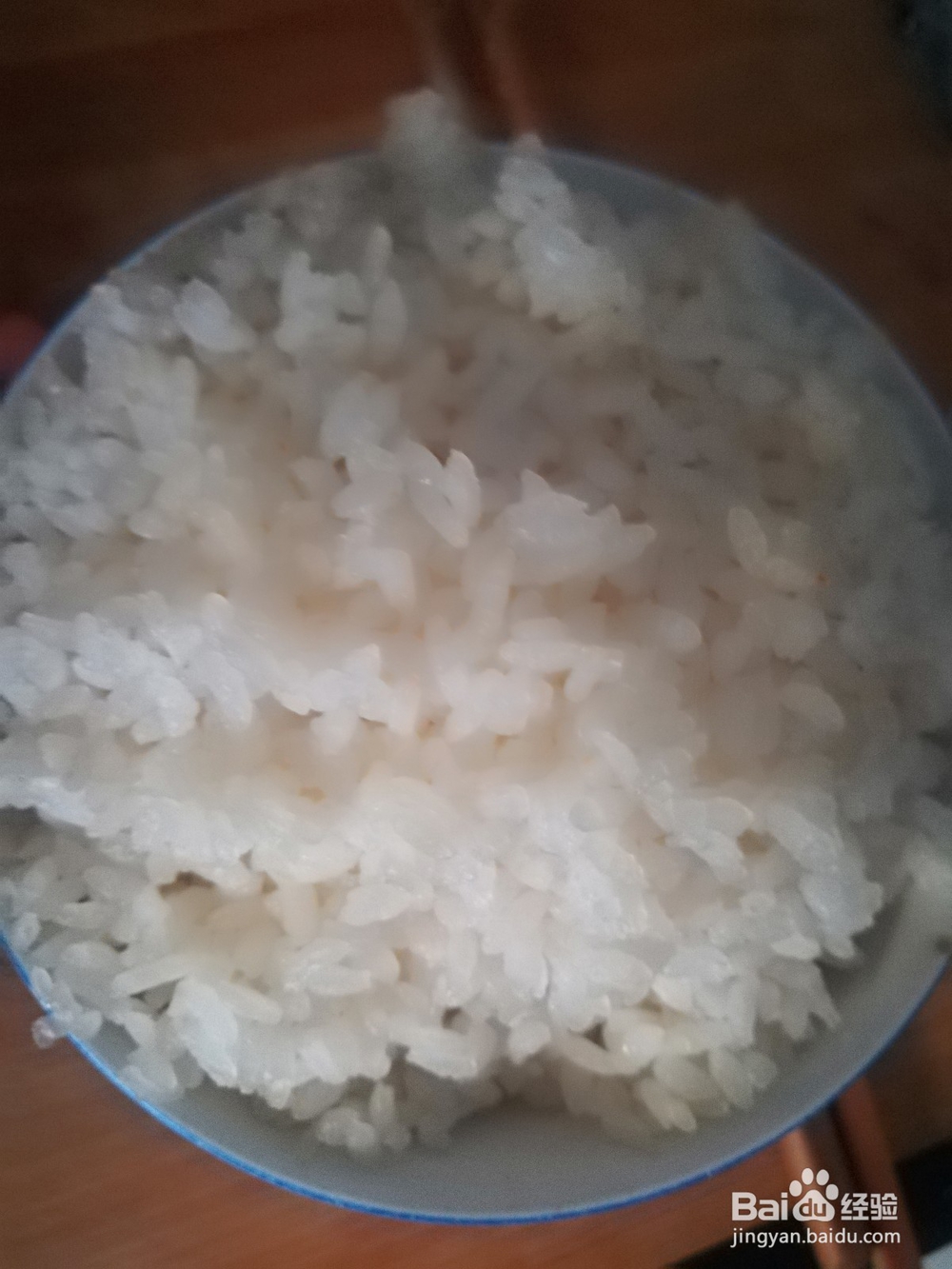 如何制作炒米饭