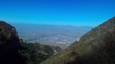 北岳恒山旅行攻略