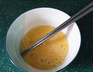 抱蛋煎饺制作的攻略