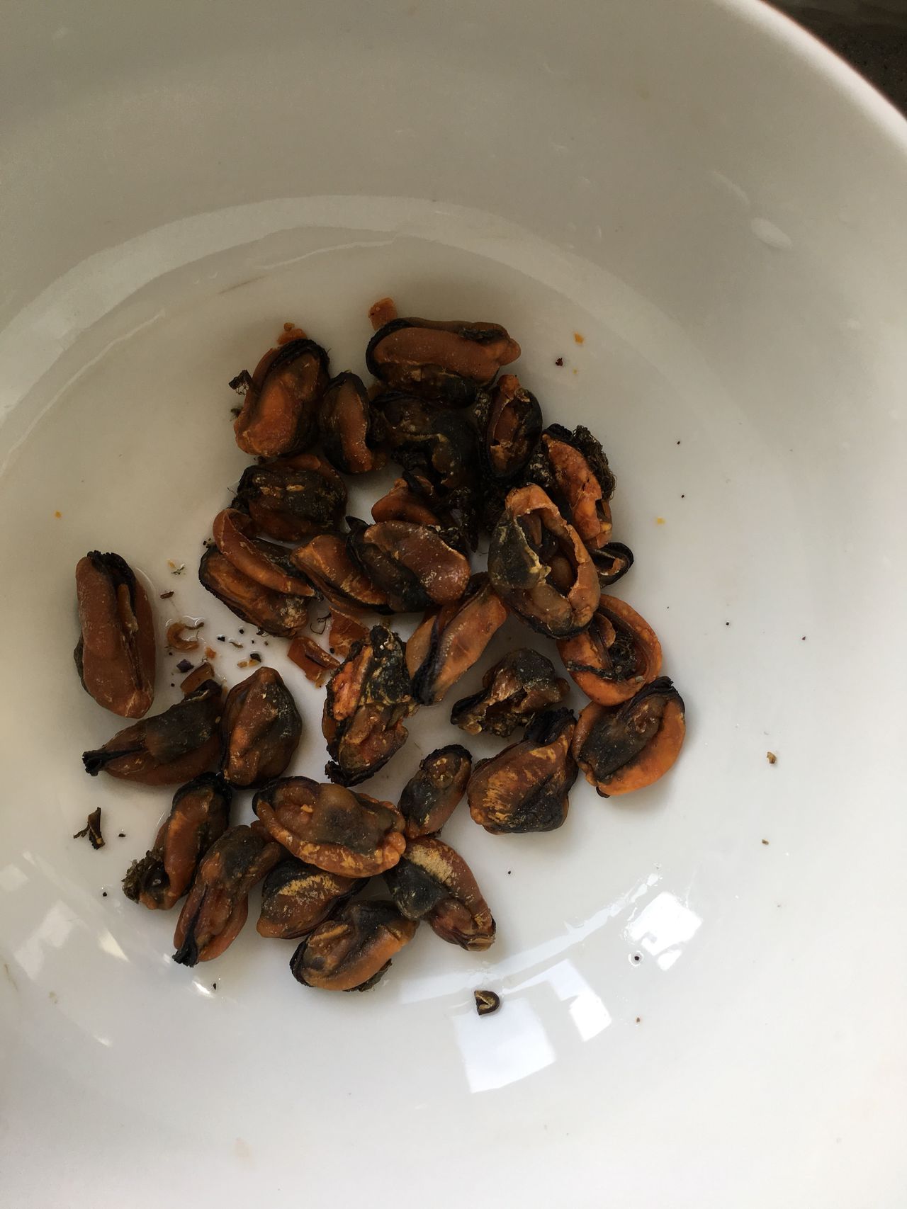 看着都让人流口水的冬瓜粒海鲜粥你会做吗？