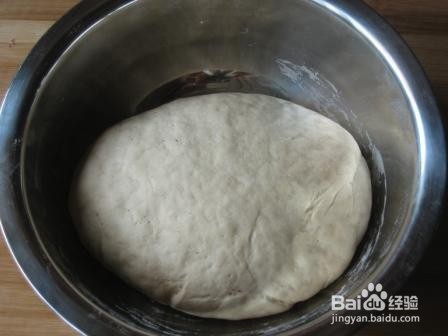 白菜猪肉馅饼怎么做