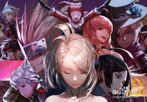 地下城拼图怎么玩