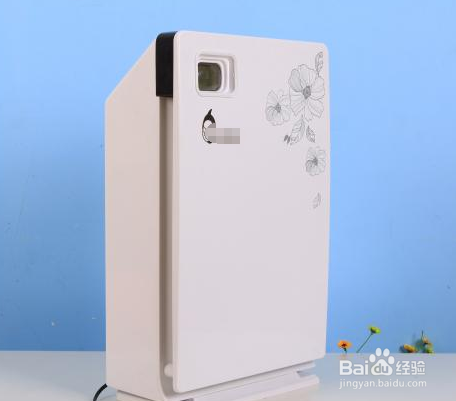 如何选购空气净化器