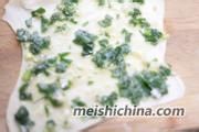 《葱油饼》——越吃越上瘾