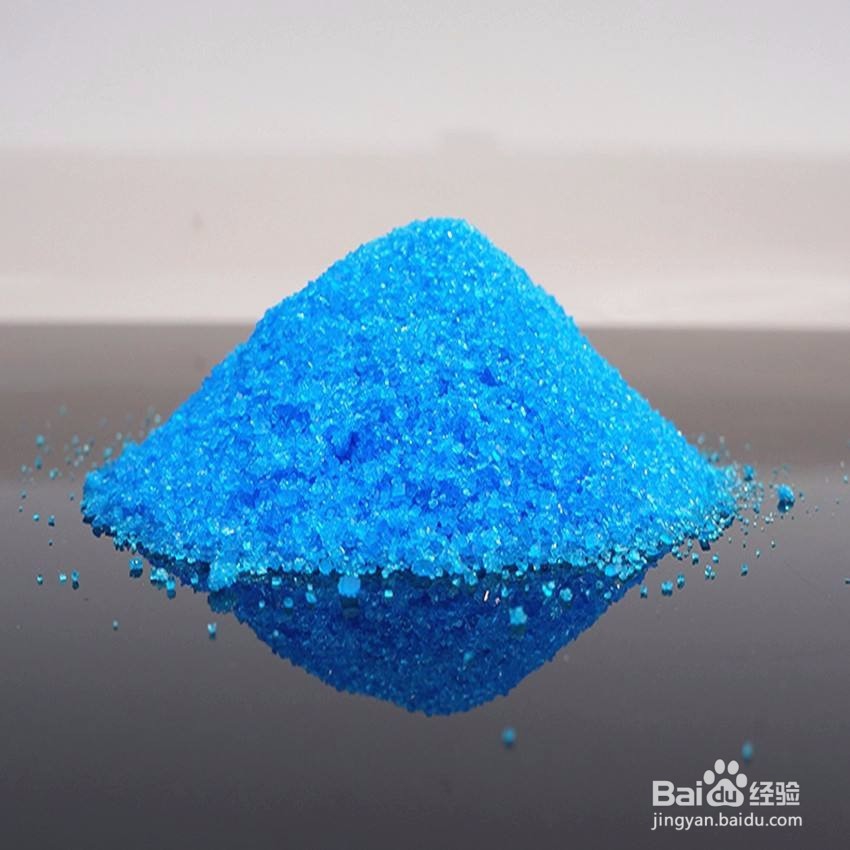 硫酸铜的作用有哪些