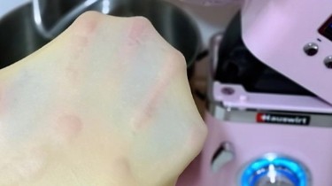 日式红豆咖啡面包卷的做法