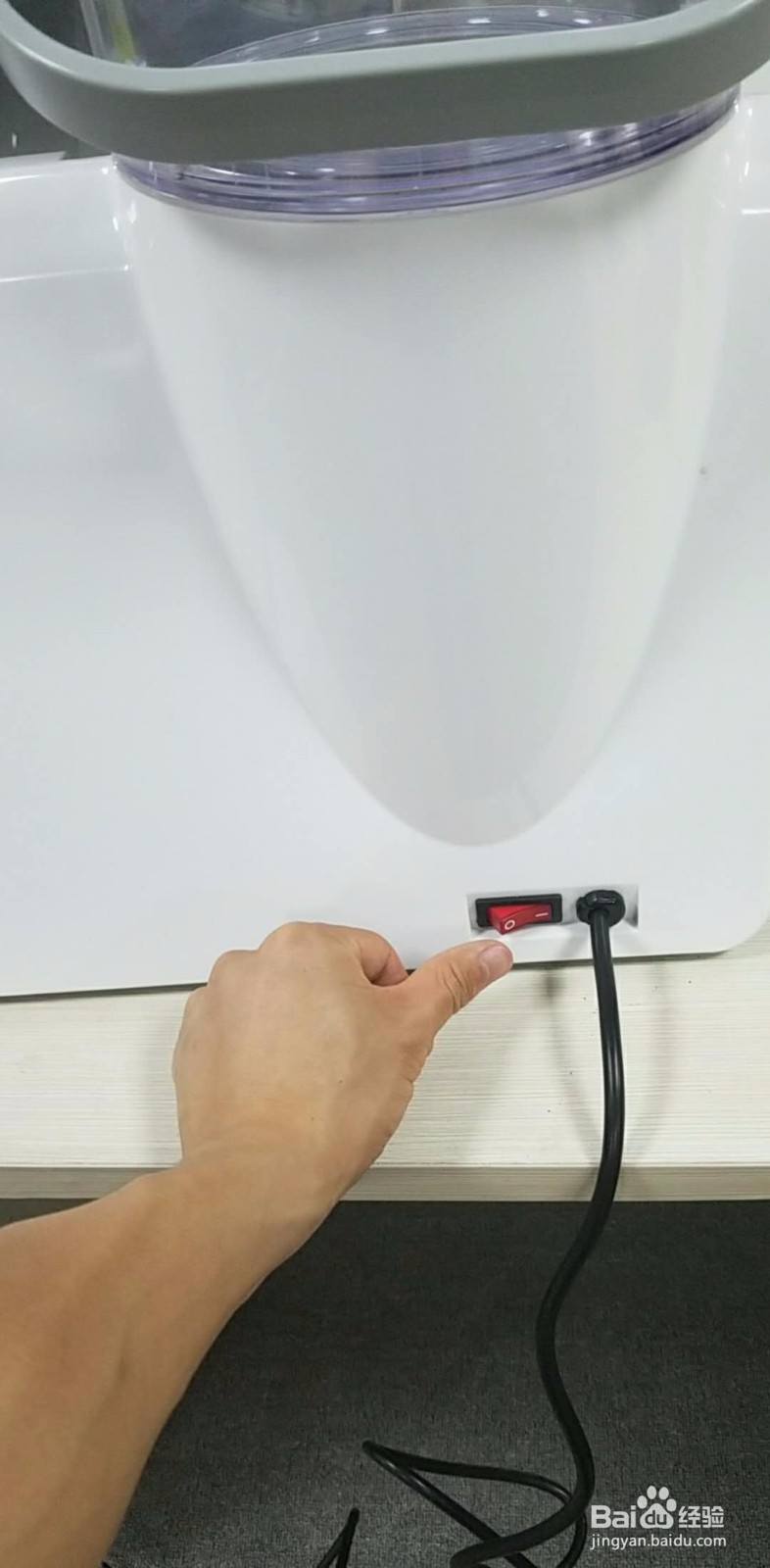 免安装净水器如何更换净水器滤芯