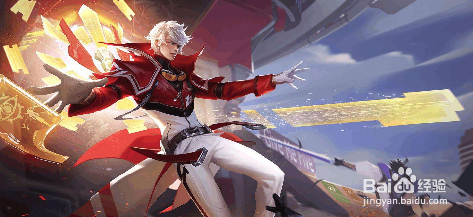 诸葛亮一闪技能教程