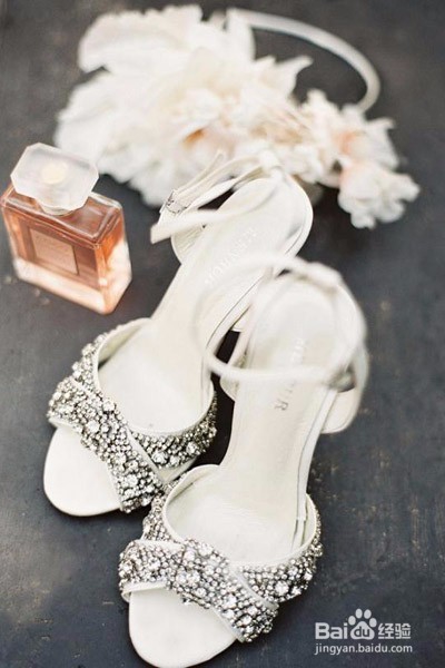 新娘鞋怎么选 六大注意事项须知