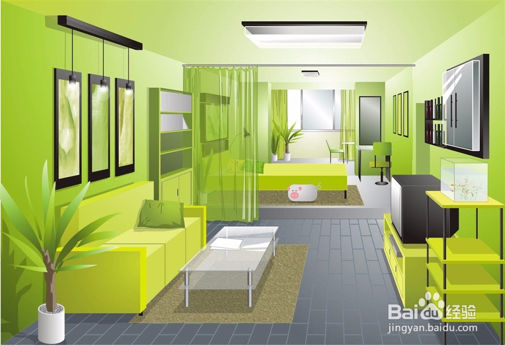 家居装修后应该如何保养？