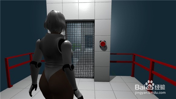 haydee全流程攻略