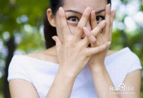 如何排解烦恼