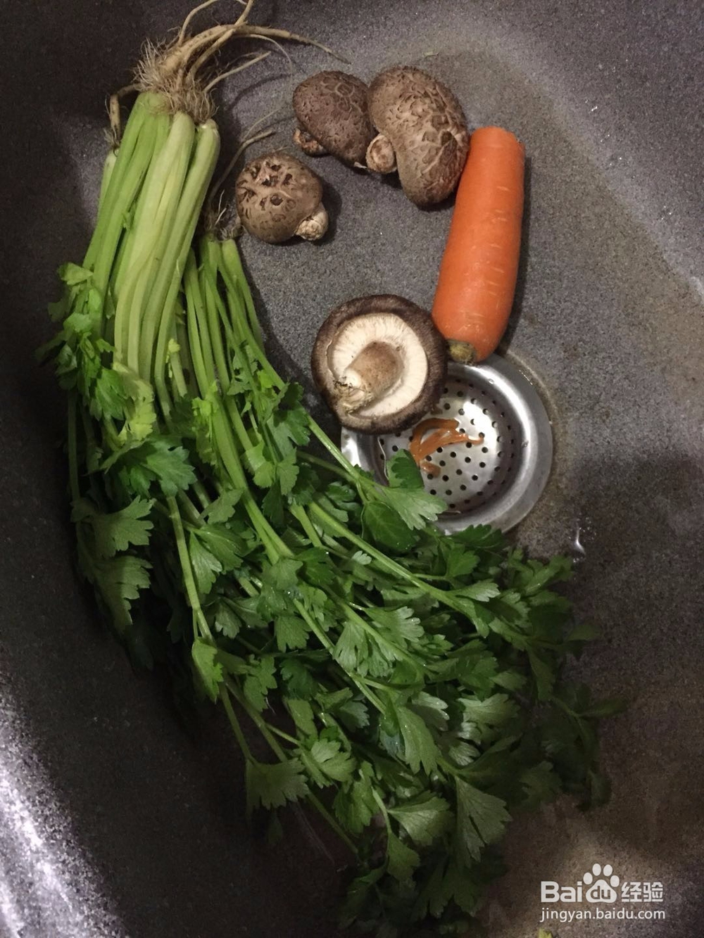芹菜的美味做法，搭配得当就是美味！