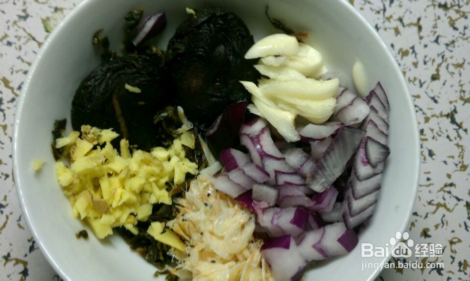 剩饭炒饭怎么做到营养丰富又美味