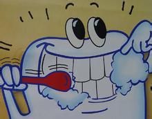 保护牙齿之九个标准